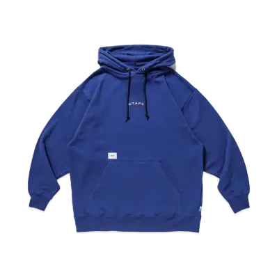 WTAPS Thor / Hooded / Copo "Blue"