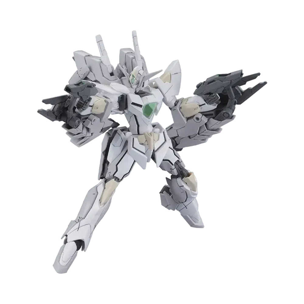 HGBF 1/144 CB-9696G/C/T Reversible Gundam