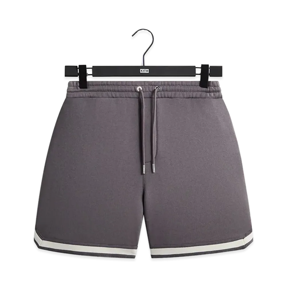 Kith Heavy Loop Curtis Short "Thunder"