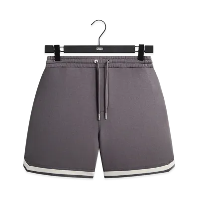 Kith Heavy Loop Curtis Short "Thunder"