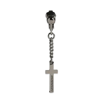 Dsquared2 D2 Classic Earring "Black"