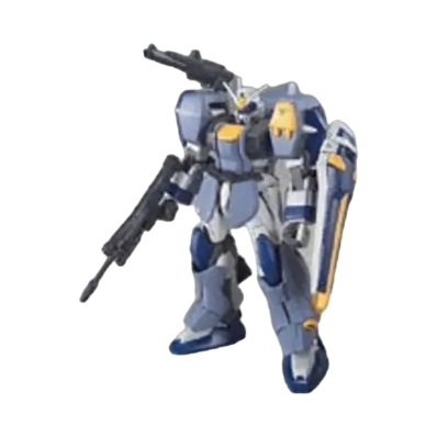 BANDAI "HIGH GRADE" -MOBILE SUIT GUNDAM SEED- 1/144 HG Duel Gundam Assault Shroud