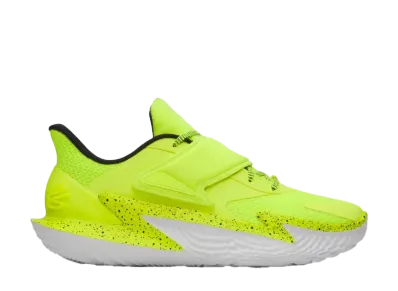 Under Armour D Fox 2 "Pickleball"