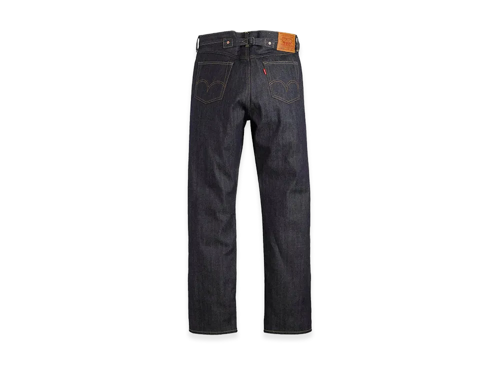 LEVI'S Vintage Clothing 1942 501 Jeans "Indigo Rigid"