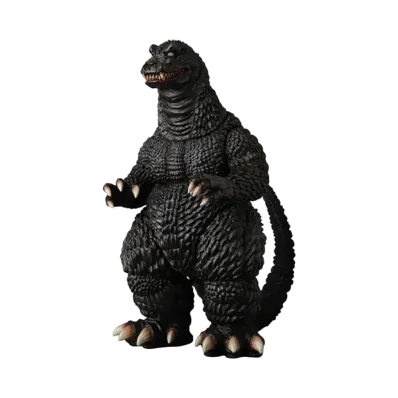 MEDICOM TOY "NEW ART GUILD" -Godzilla, Mothra and King Ghidorah: Giant Monsters All-Out Attack- Godzilla (2001)