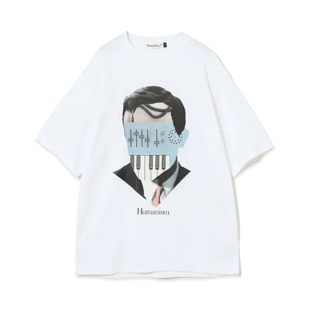 UNDERCOVER T-SHIRT "White"
