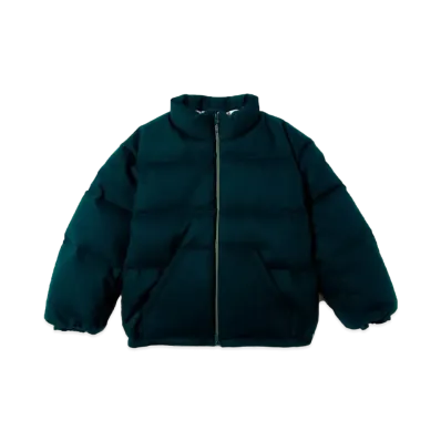 F/CE. x DIGAWEL Puffer Jacket "Green"