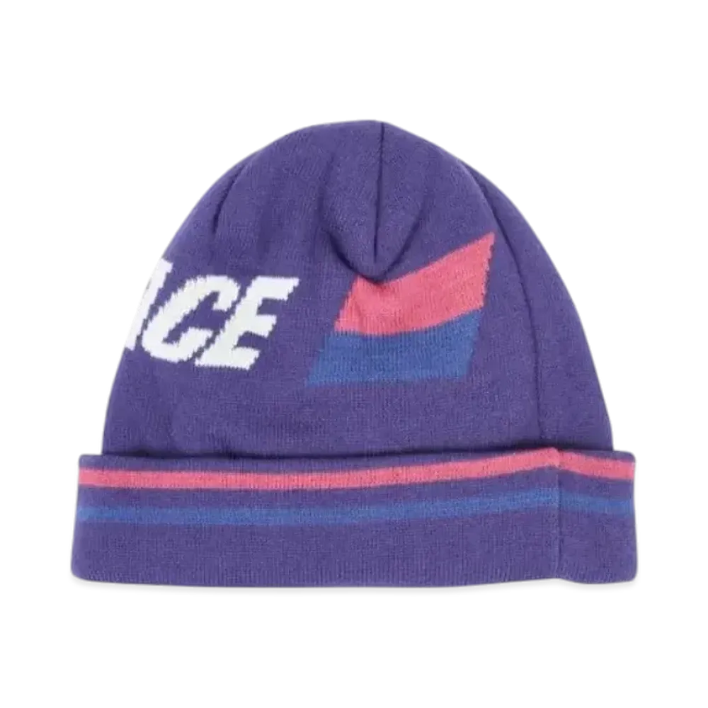 PALACE Ferghouse Beanie "Purple"