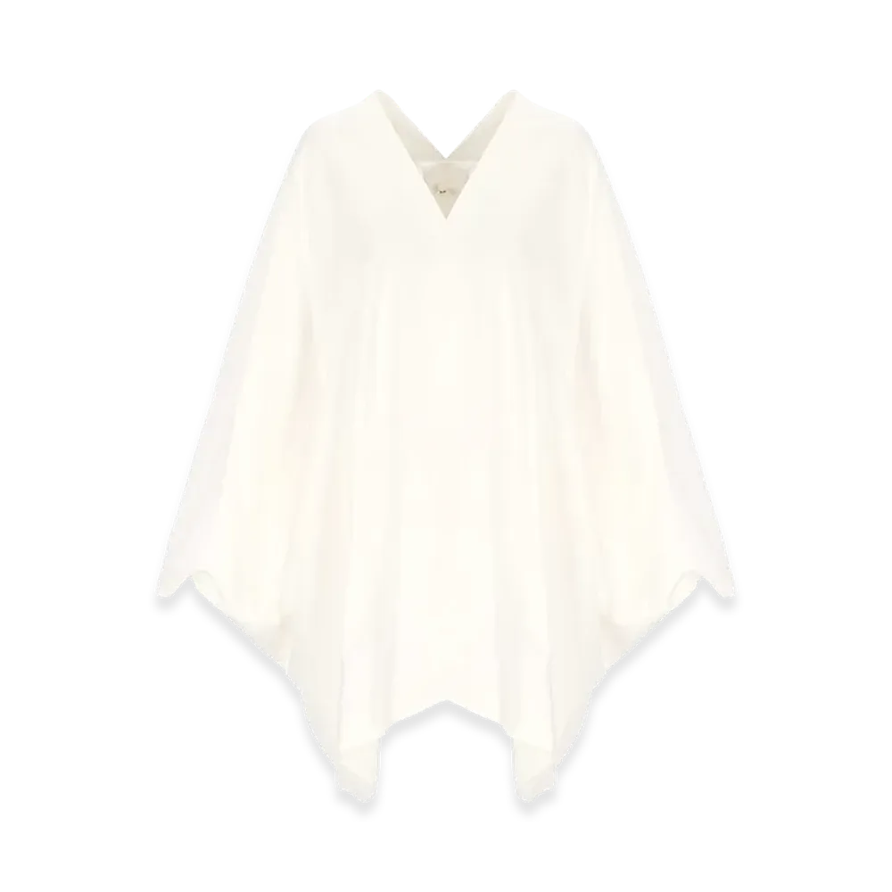 The Row Women's Capsule Jackets "White"