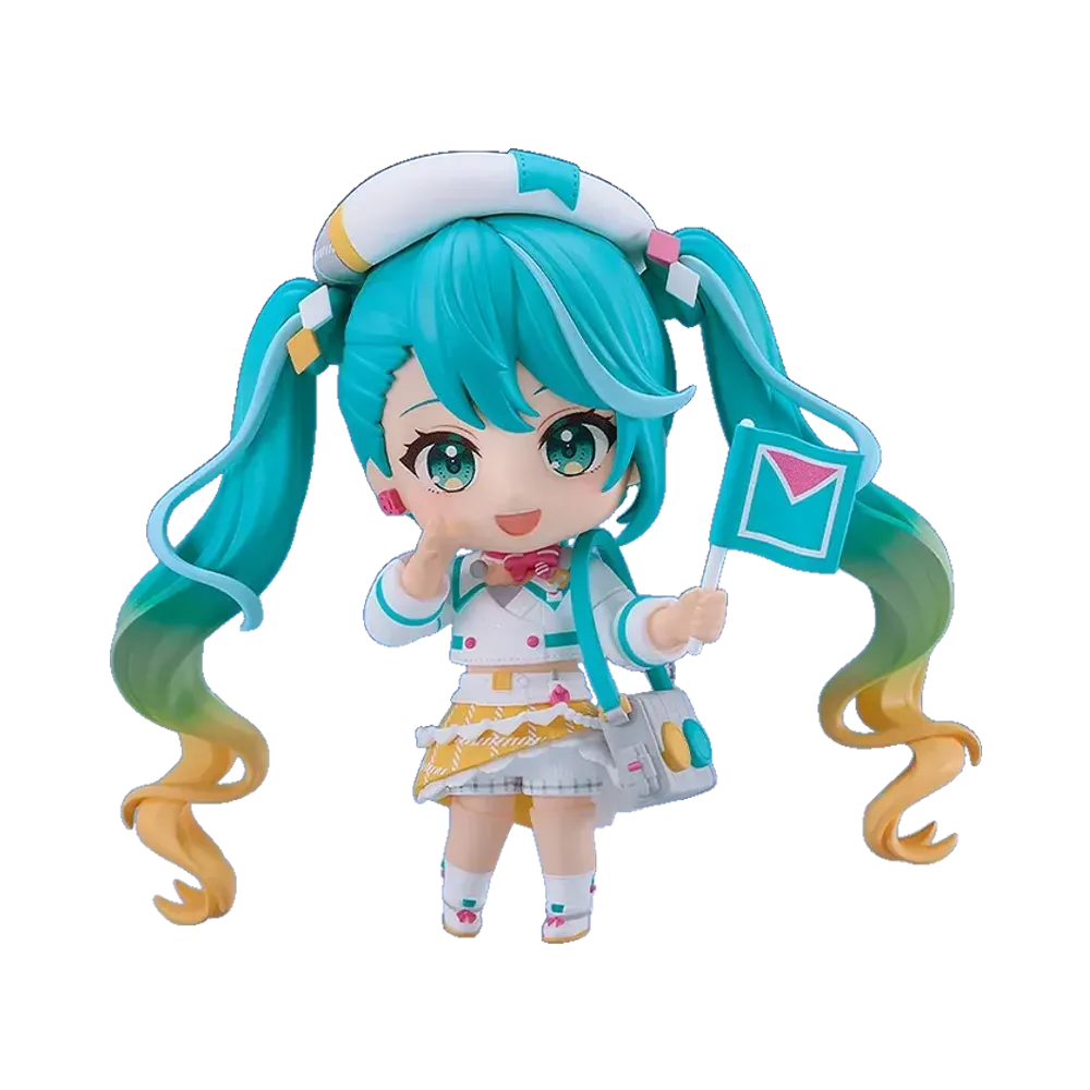 Good Smile Company "Nendoroid" -Character Vocal Series 01: Hatsune Miku- Hatsune Miku: Magical Mirai 2024 Ver.