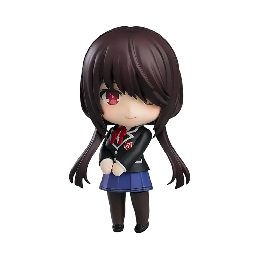 Good Smile Company "Nendoroid" -Date A Live V- Kurumi Tokisaki: School Uniform Ver.