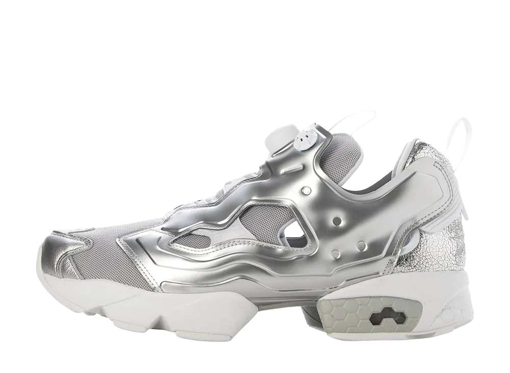 Reebok Instapump Fury 94 "Silver"