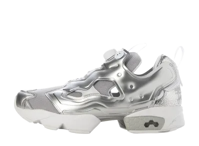 Reebok Instapump Fury 94 "Silver"