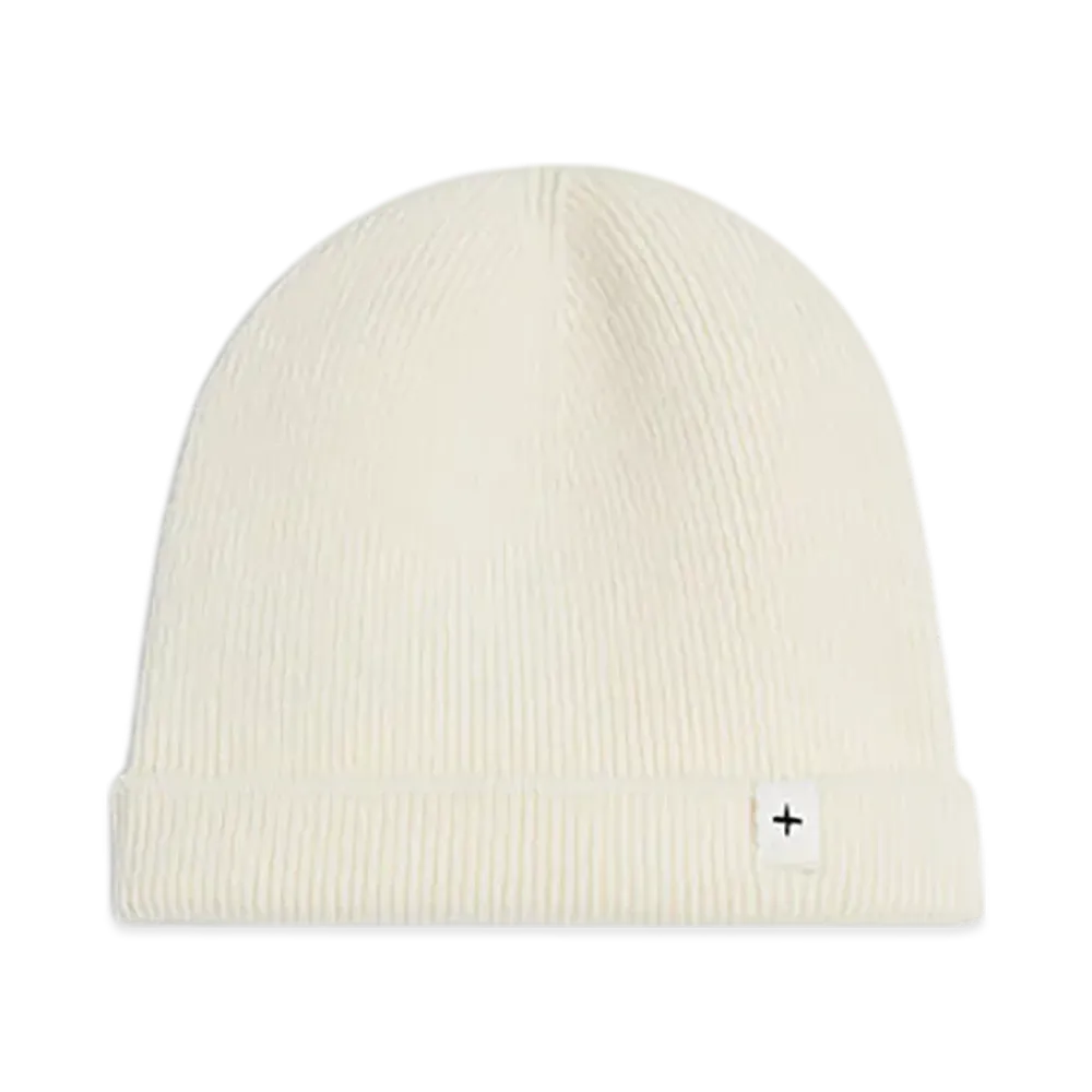 Jil Sander Wool Blend Hat "Cloud"