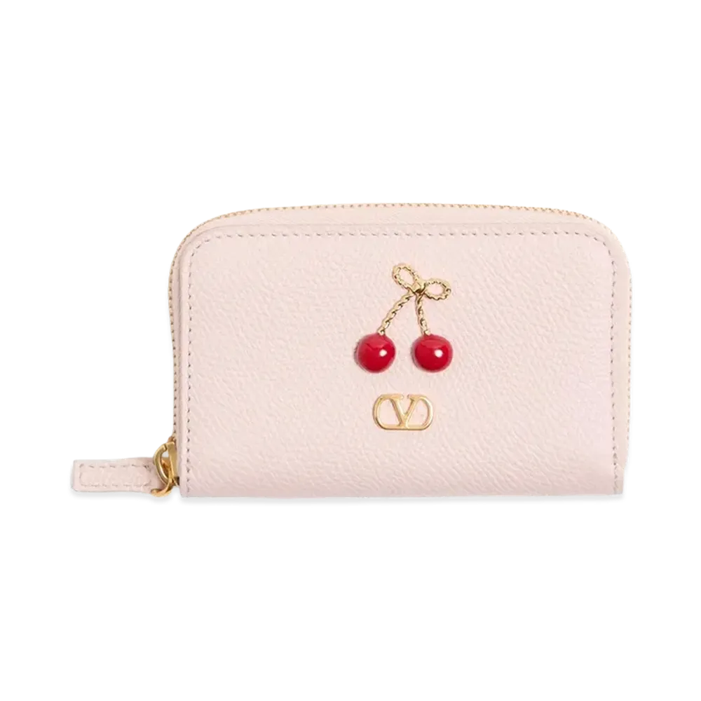 Valentino Garavani Women's Wallet "Pink"