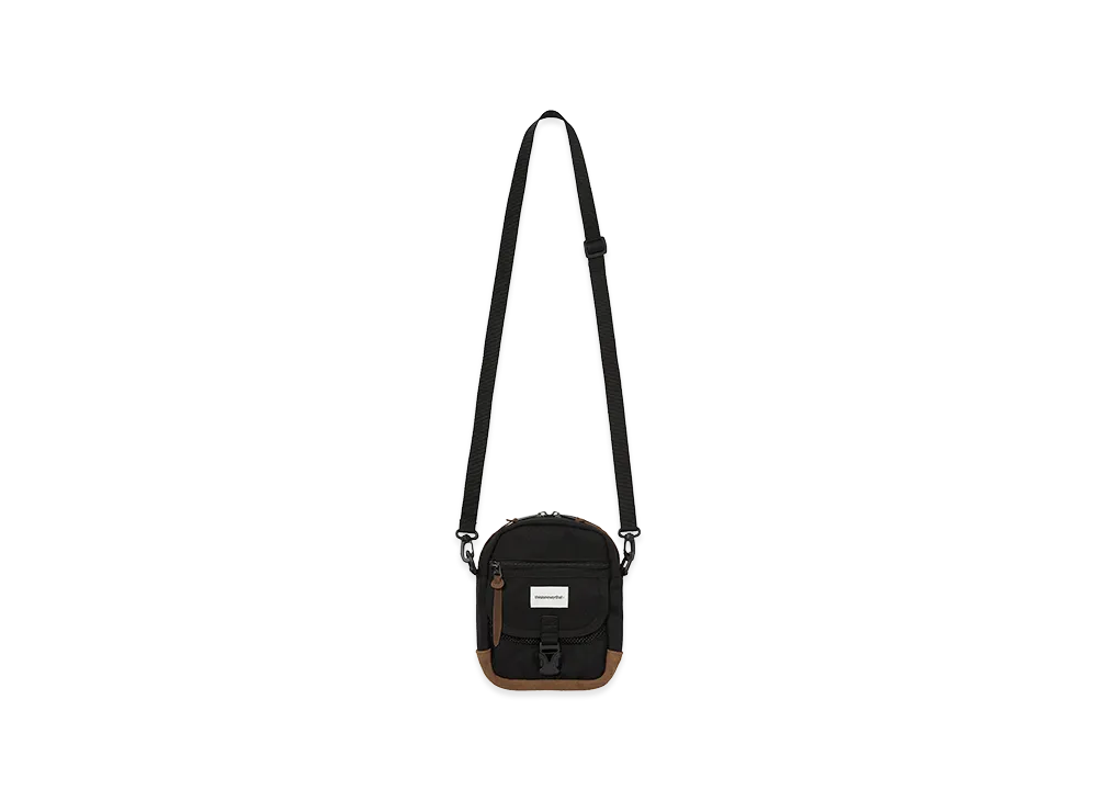 thisisneverthat T-Logo Shoulder Bag "Black"