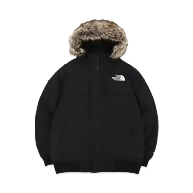The North Face M Mcmurdo Bomber "TNF Black"
