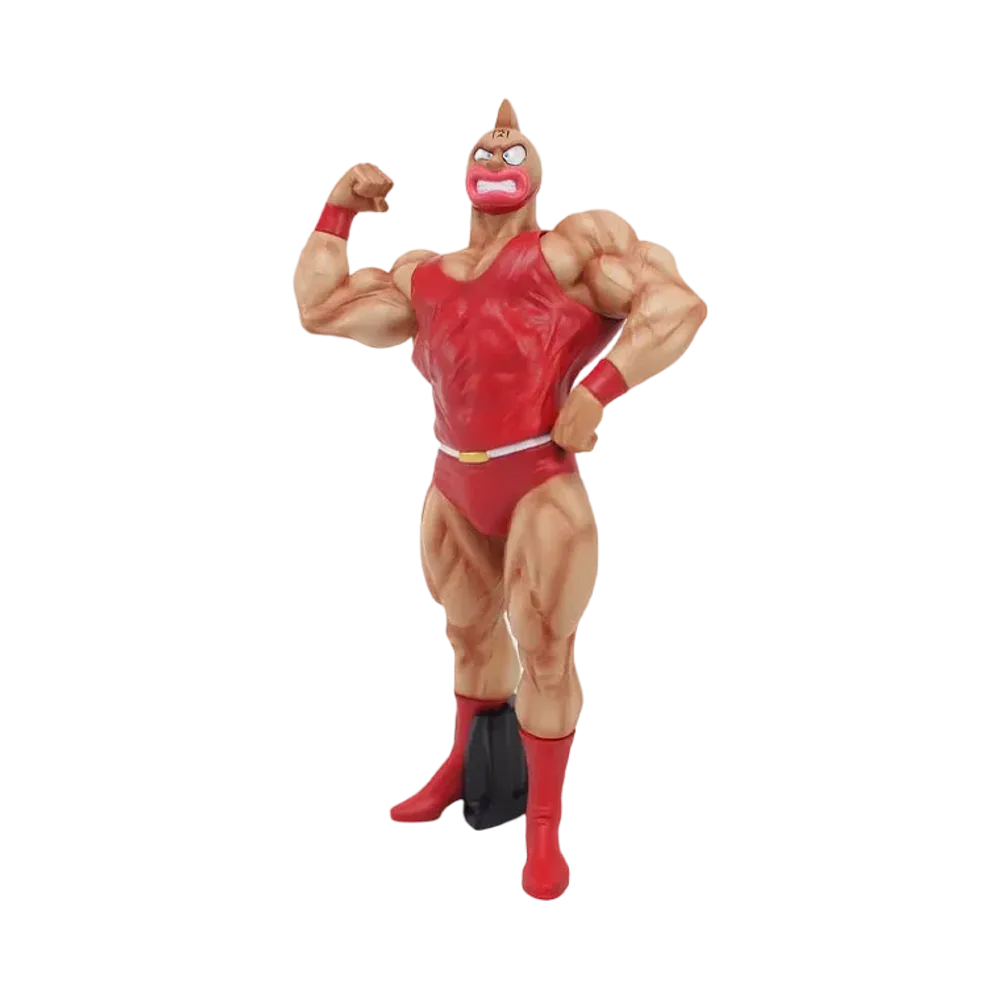 CCP "CCP Muscular Collection" -Kinnikuman Series- CMC No.55 Kinnikuman Tank Top Special Color Ver..B