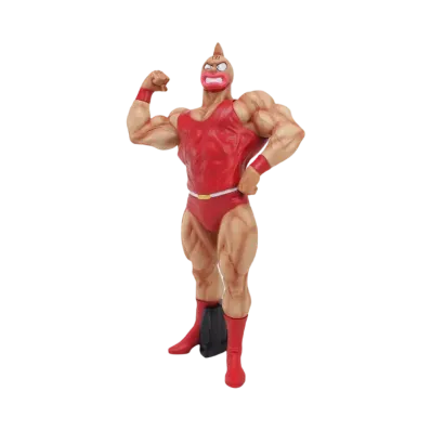 CCP "CCP Muscular Collection" -Kinnikuman Series- CMC No.55 Kinnikuman Tank Top Special Color Ver..B