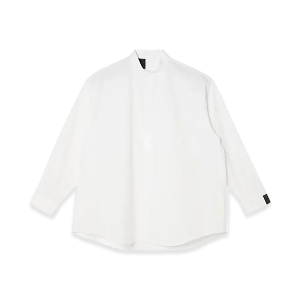 N.HOOLYWOOD COMPILE Shirts "White"