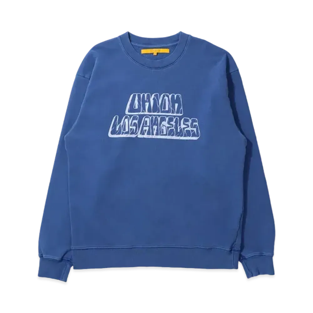 UNION Strike Crew "Blue"