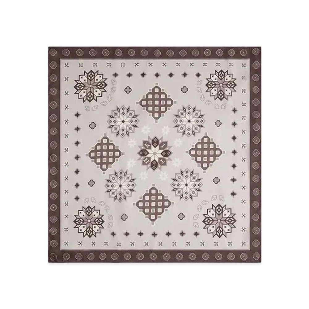 Kith Foulard Bandana "Perfume"