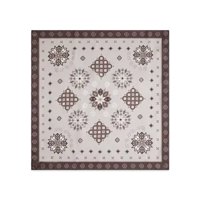 Kith Foulard Bandana "Perfume"