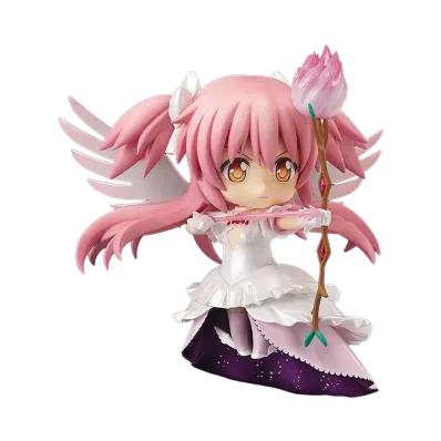 Good Smile Company "Nendoroid" -Puella Magi Madoka Magica- 285 Ultimate Madoka