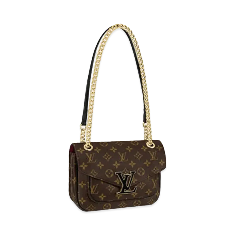 Louis Vuitton Passy Monogram