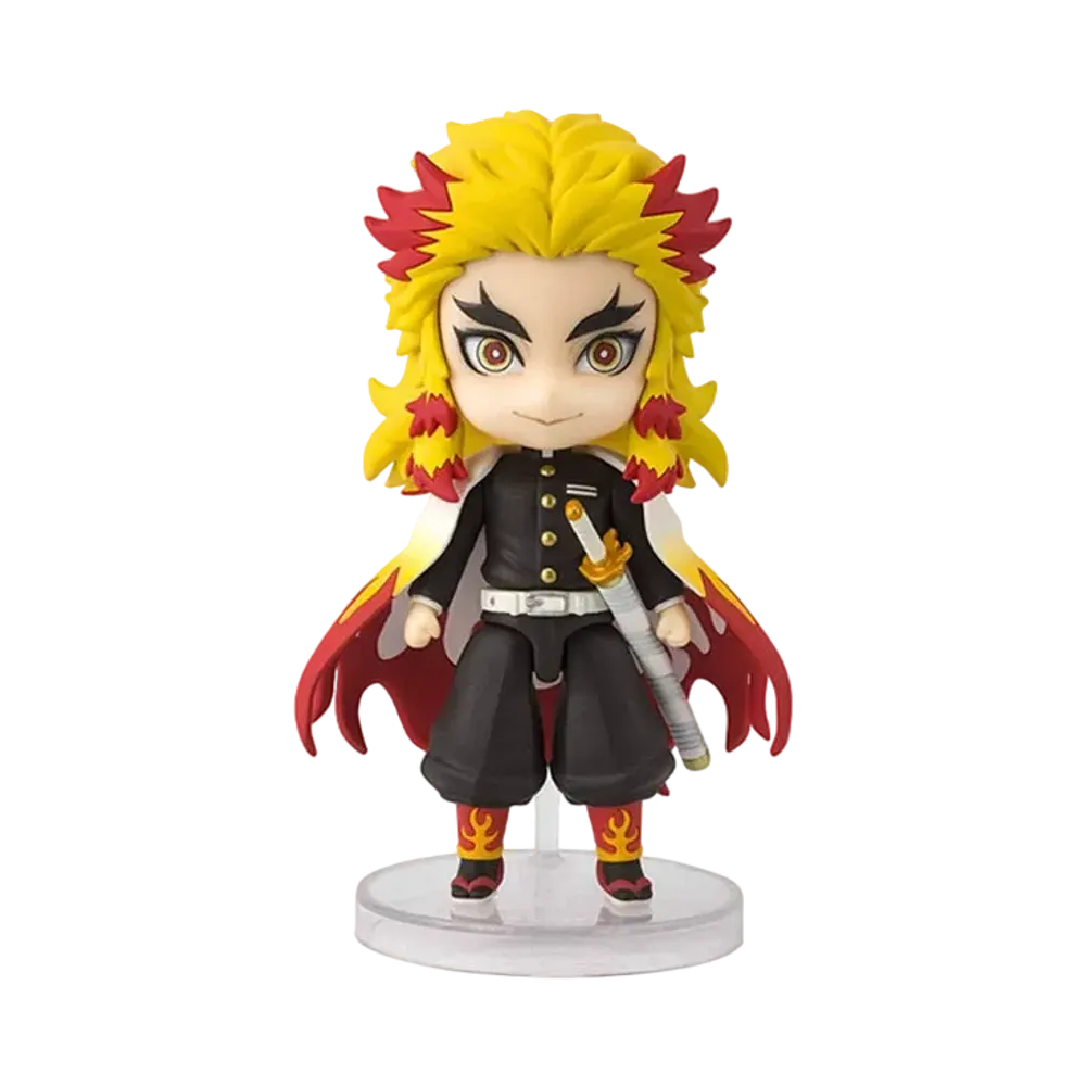 Figuarts mini KYOJURO RENGOKU
