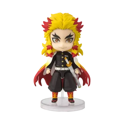 Figuarts mini KYOJURO RENGOKU