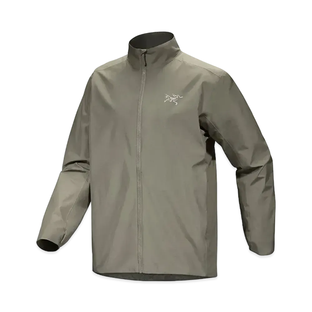 ARC'TERYX Solano Jacket Men's "Forage" X000007223