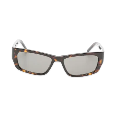 Saint Laurent Women's Sunglasses "Brown"