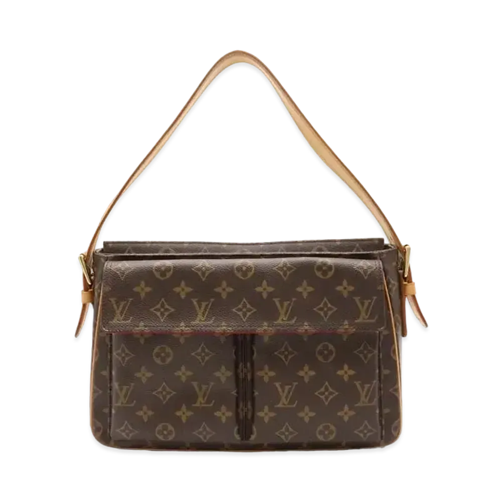 Louis Vuitton Viva Cite GM Monogram