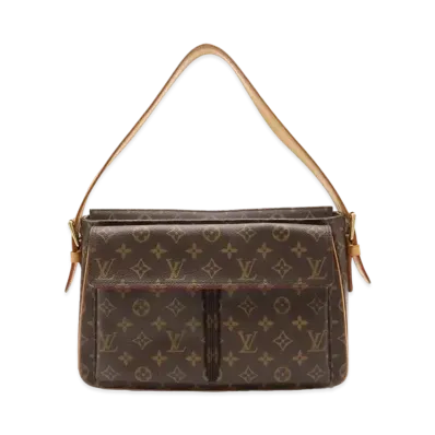 Louis Vuitton Viva Cite GM Monogram