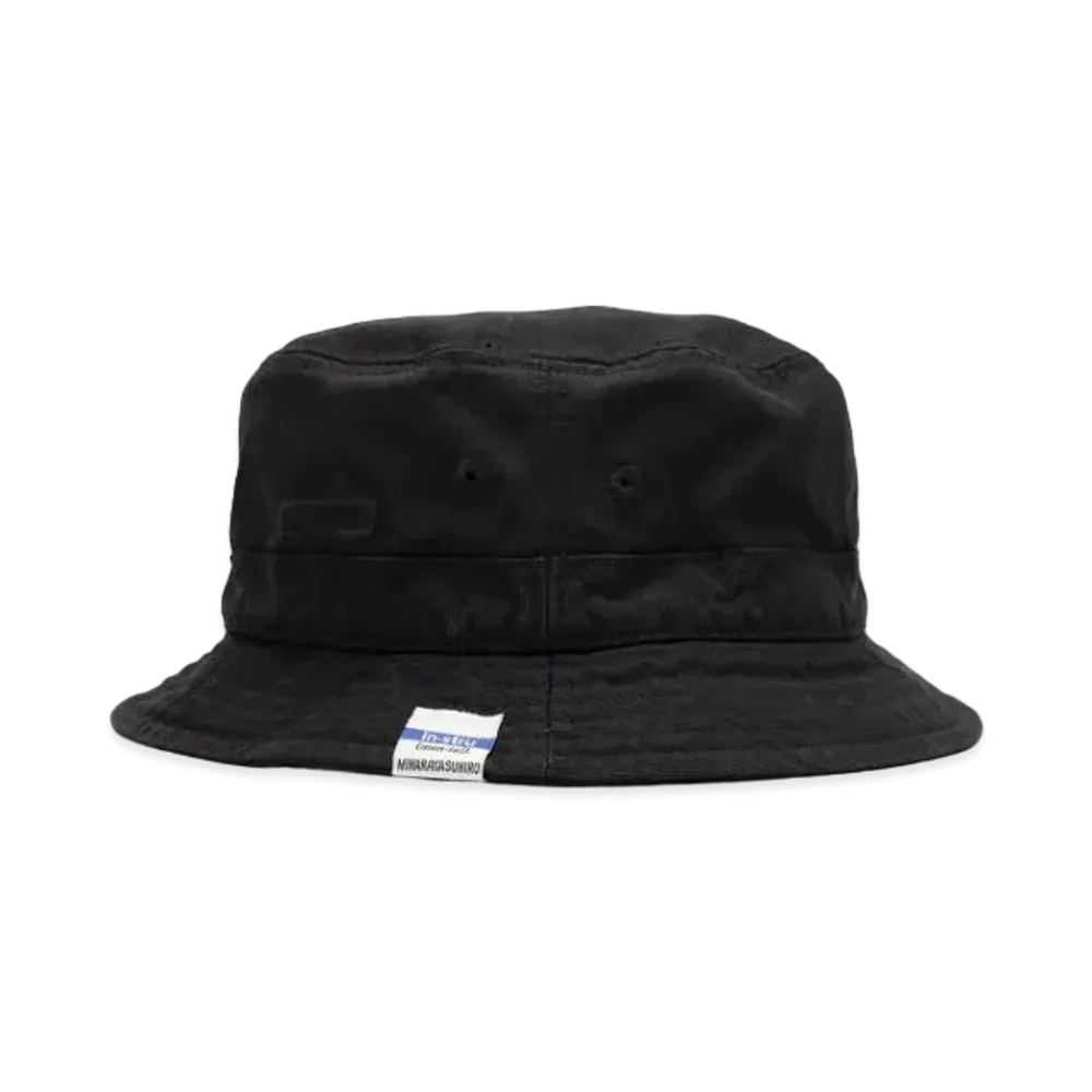 Maison MIHARA YASUHIRO Hat "Black"