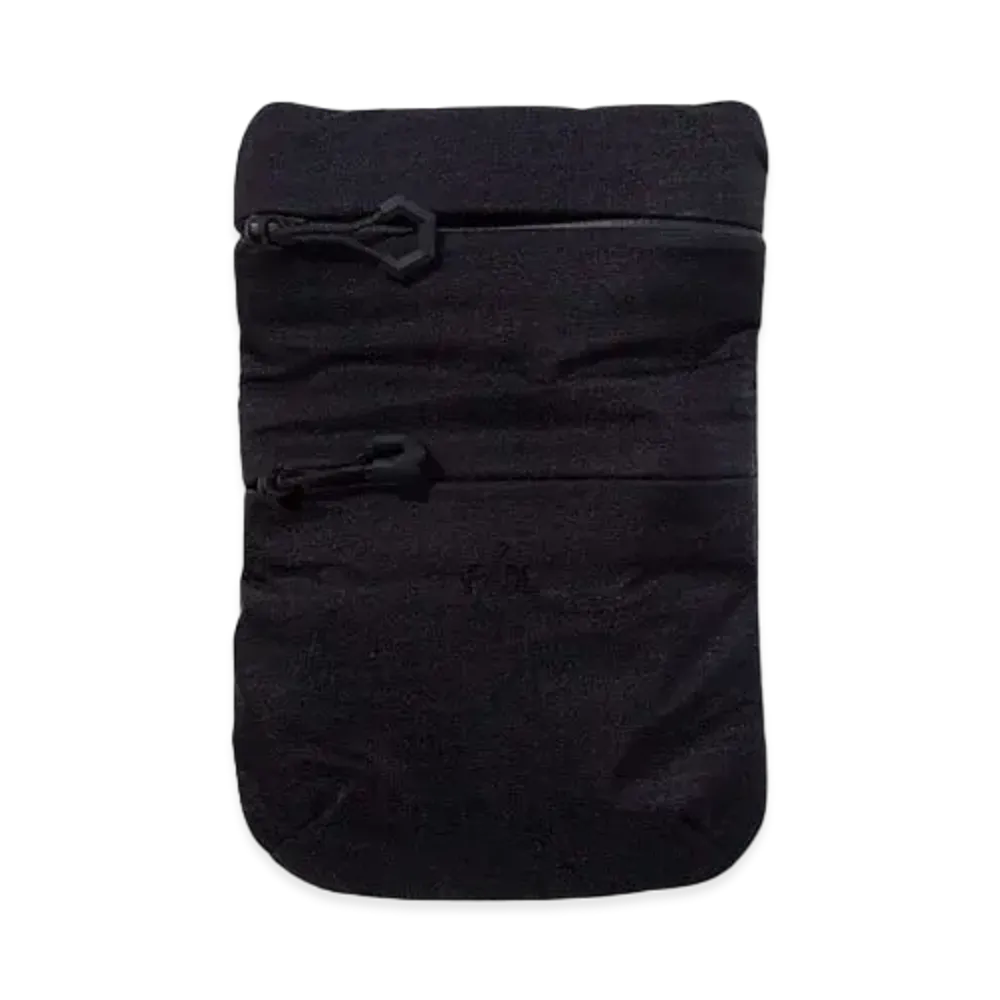 F/CE. 2.5 LAYER PORTRAIT "BLACK"