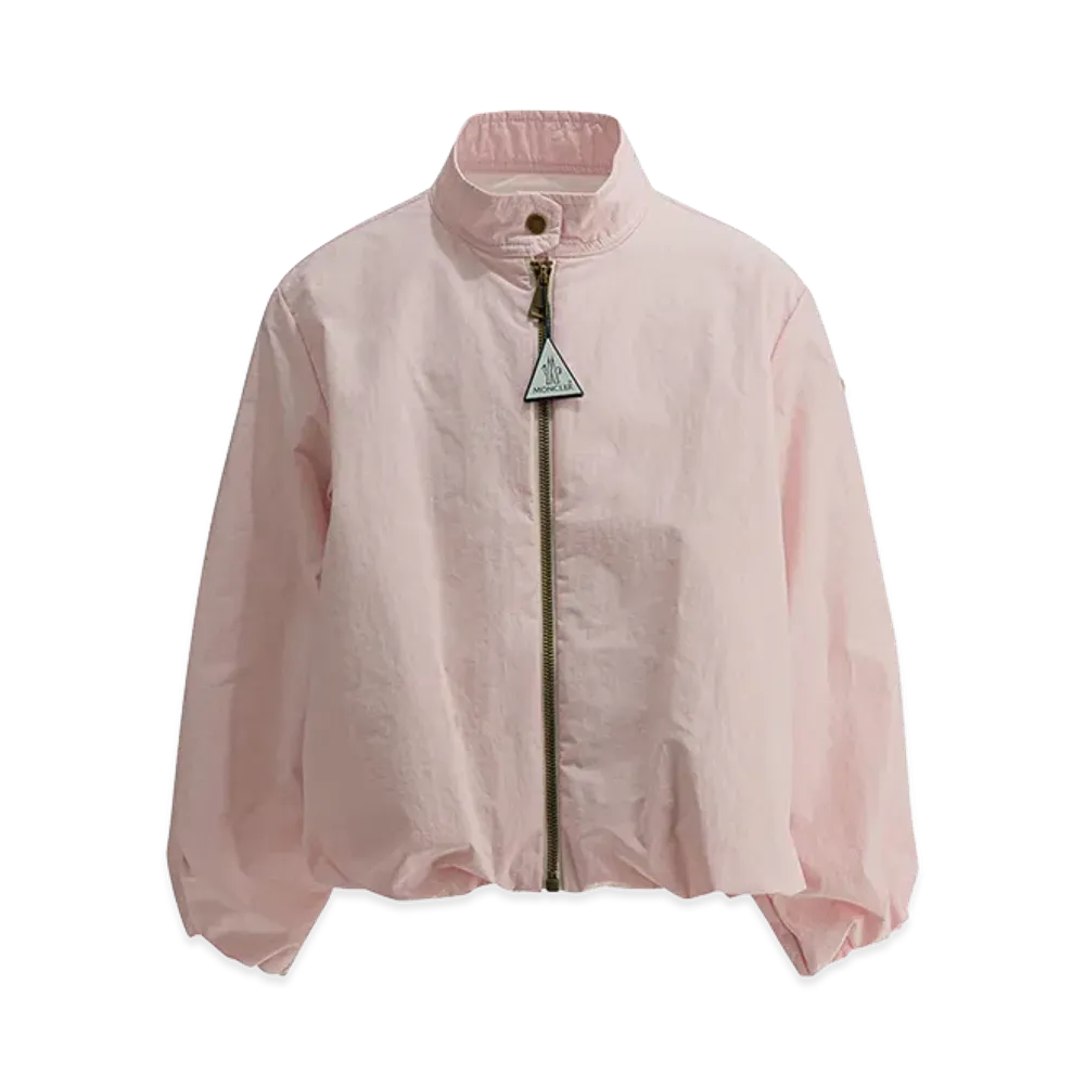 MONCLER Kids Jackets "Pink"