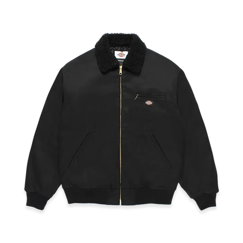 WACKO MARIA Dickies / Work Jacket "Black"