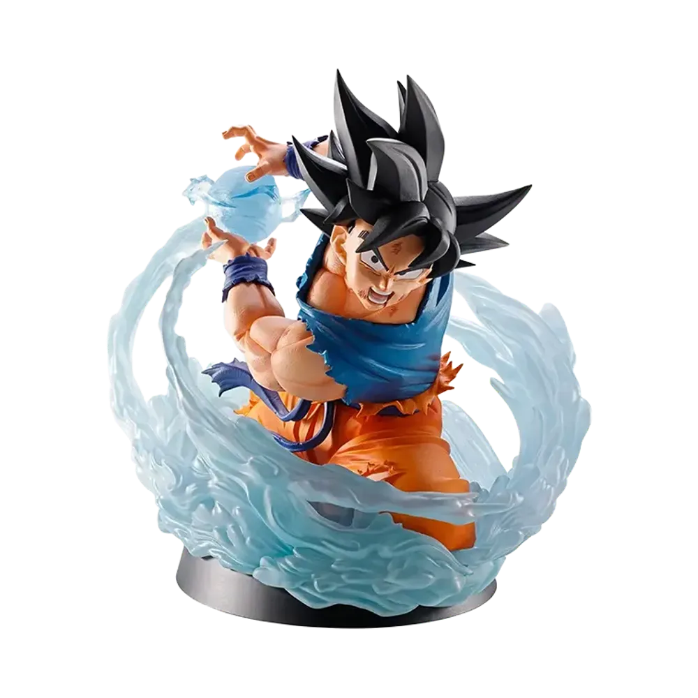 一番くじ ドラゴンボール スペクタクルバトル バースタント A賞 孫悟空 バンダイ【一番くじ】『ドラゴンボール スペクタクルバトル』A賞