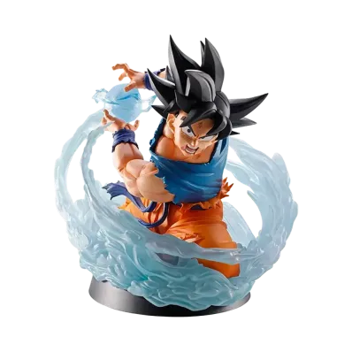 BANDAI "Ichiban Kuji" -Dragon Ball Spectacle Battle- A Prize Son Goku BURSTANT