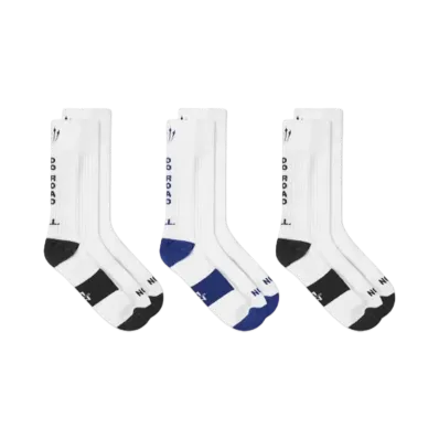 Nike x Drake Nocta x Lart de lautomobile 160 Racing Crew Socks "Multi"