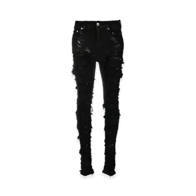 Rick Owens DRKSHDW Women's Jeans "Black"