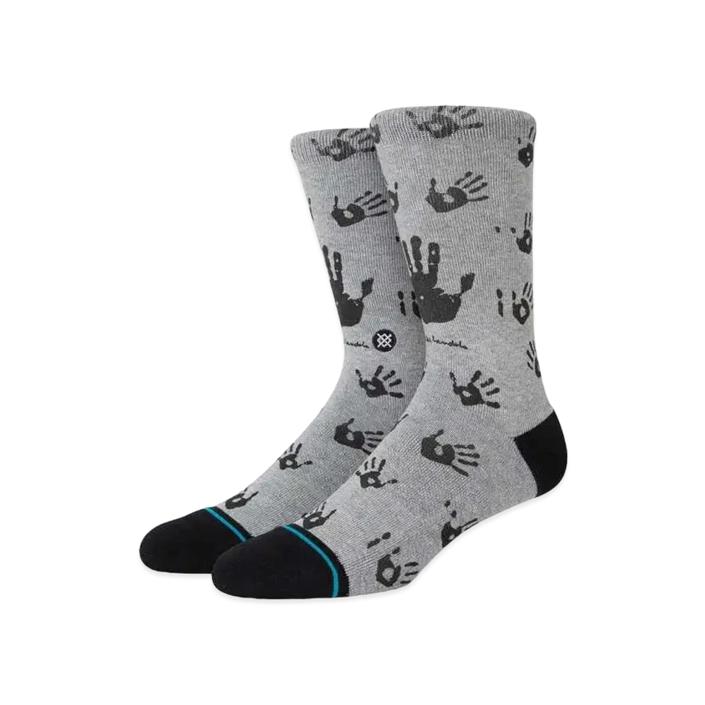 STANCE HOUSE OF MANDELA "GREY"