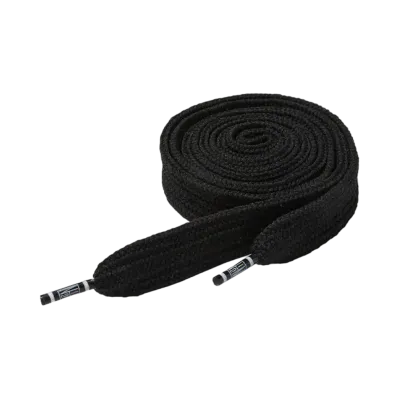 N.HOOLYWOOD Shoe Lace "Black"