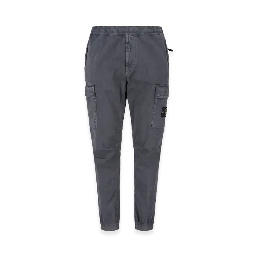 Stone Island Trousers "Beige"