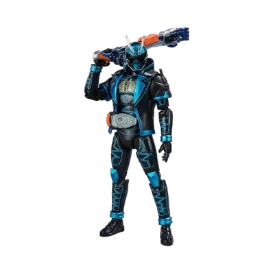 BANDAI "S.H.Figuarts" -Kamen Rider Ghost- KAMEN RIDER SPECTER HEISEI GENERATIONS EDITION