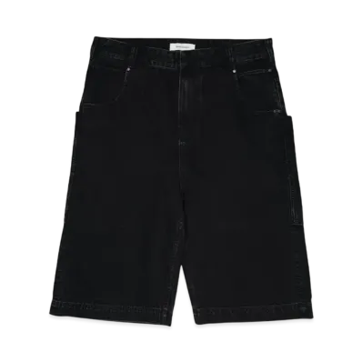 Entire Studios D-SHORTS "MAGNETITE"