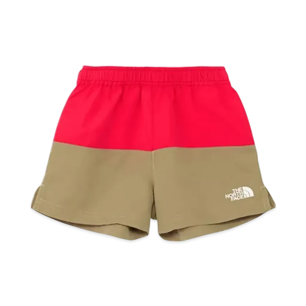 The North Face Baby Water Short "Hibiscus"