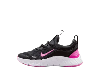 Nike PS Free Ride "Black/White/Playful Pink"
